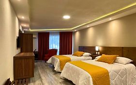 Hotel Imperial Saltillo